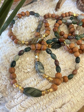 Load image into Gallery viewer, Mossy Fall Agate