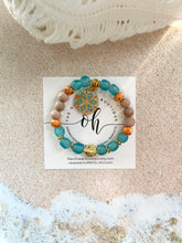 Load image into Gallery viewer, Turquoise Charmer