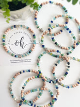 Load image into Gallery viewer, Silver Seaturtles