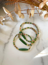 Load image into Gallery viewer, Skinny Olive Vintage Bar