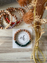 Load image into Gallery viewer, Skinny Boho Stackers