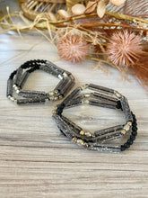 Load image into Gallery viewer, Retro Pizazz & Lava Stone