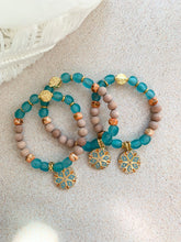 Load image into Gallery viewer, Turquoise Charmer