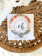 Load image into Gallery viewer, Blingy Vacation Stacker