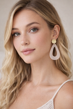 Load image into Gallery viewer, Blushing Vintage Teardrops