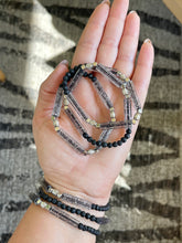 Load image into Gallery viewer, Retro Pizazz & Lava Stone