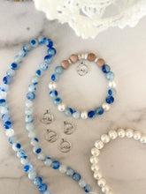 Load image into Gallery viewer, Pearls & Waves