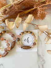 Load image into Gallery viewer, Vintage Bronzed Sunset