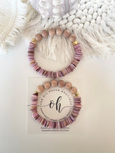 Load image into Gallery viewer, Lilac Shells