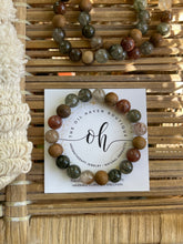 Load image into Gallery viewer, Fall Garden Quartz