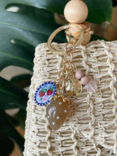 Load image into Gallery viewer, Strawberry Purse Charms