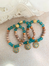 Load image into Gallery viewer, Turquoise Charmer