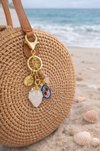 Load image into Gallery viewer, Strawberry Purse Charms