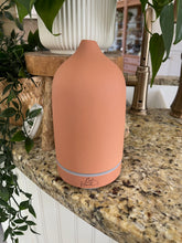 Load image into Gallery viewer, The Oil Haven Boutique Stone Diffuser