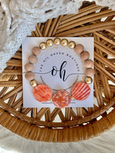 Load image into Gallery viewer, Scalloped