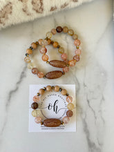 Load image into Gallery viewer, Vintage Bronzed Sunset