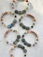 Load image into Gallery viewer, Flashy Glow Labradorite