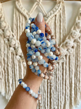 Load image into Gallery viewer, Pearls & Waves