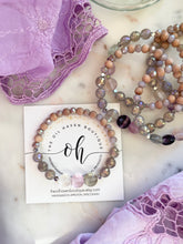 Load image into Gallery viewer, Fluorite Cushions