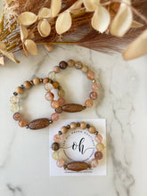 Load image into Gallery viewer, Vintage Bronzed Sunset