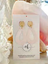 Load image into Gallery viewer, Blushing Vintage Teardrops