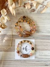 Load image into Gallery viewer, Vintage Bronzed Sunset