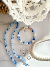 Load image into Gallery viewer, Pearls & Waves