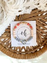 Load image into Gallery viewer, Blingy Vacation Stacker