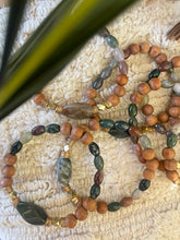 Load image into Gallery viewer, Mossy Fall Agate