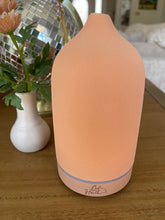 Load image into Gallery viewer, The Oil Haven Boutique Stone Diffuser