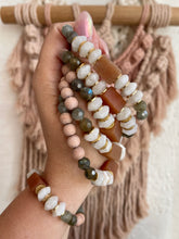 Load image into Gallery viewer, Fall Gemstone Stunner