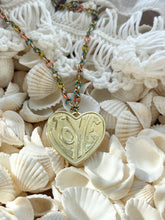 Load image into Gallery viewer, Bold Love Necklace