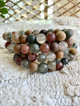 Load image into Gallery viewer, Fall Garden Quartz