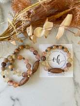 Load image into Gallery viewer, Vintage Bronzed Sunset