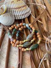 Load image into Gallery viewer, Mossy Fall Agate