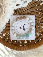 Load image into Gallery viewer, Starry Amazonite