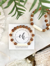 Load image into Gallery viewer, Delicate Florals Vintage Bar