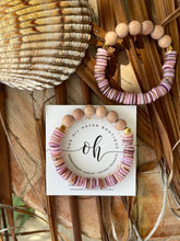 Load image into Gallery viewer, Lilac Shells