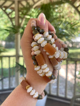 Load image into Gallery viewer, Fall Gemstone Stunner