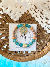 Load image into Gallery viewer, Turquoise Charmer