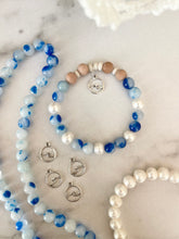 Load image into Gallery viewer, Pearls & Waves