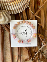 Load image into Gallery viewer, Amethyst & Shells