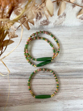 Load image into Gallery viewer, Skinny Olive Vintage Bar