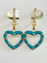 Load image into Gallery viewer, Two Of Hearts