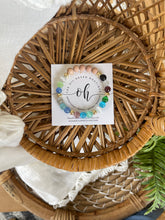 Load image into Gallery viewer, Colorful Cats Eye