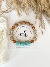 Load image into Gallery viewer, Turquoise Mixer