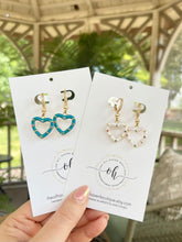 Load image into Gallery viewer, Two Of Hearts