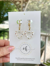 Load image into Gallery viewer, Two Of Hearts