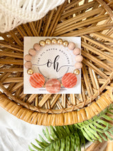 Load image into Gallery viewer, Scalloped