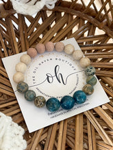 Load image into Gallery viewer, Ombré Sea